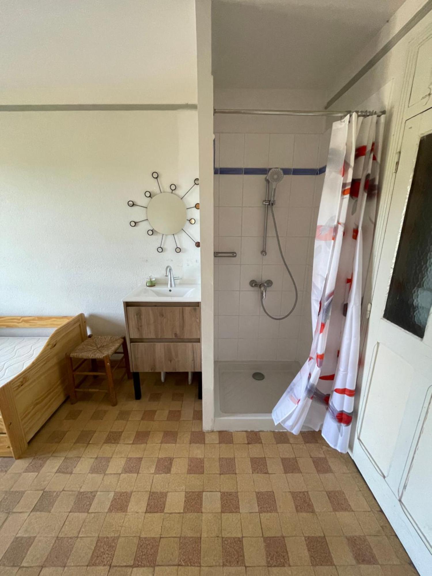 Maison Campagne Morvan Anost Exterior photo